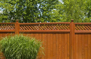 Fencing services in Alnwick Northumberland